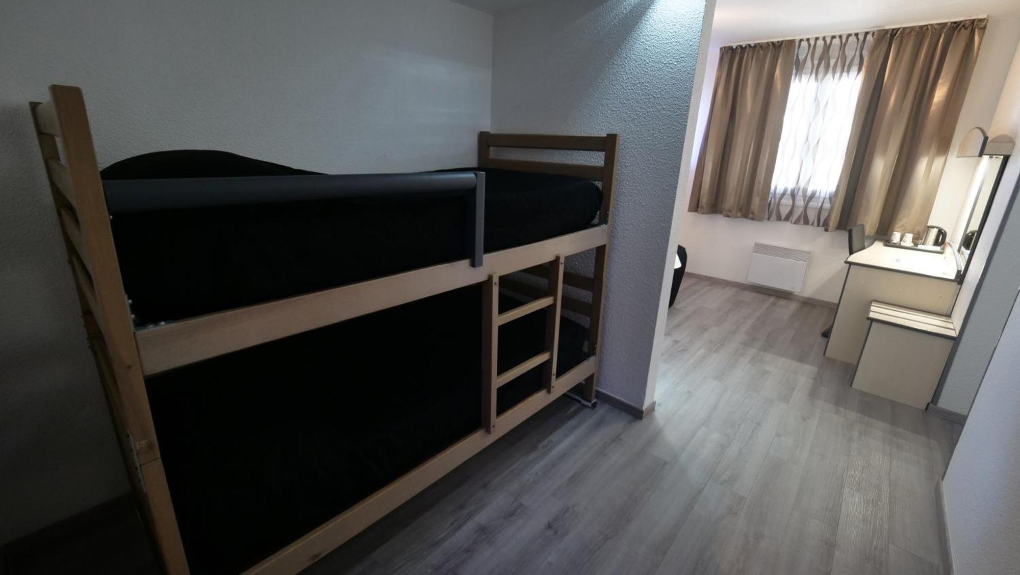 Citotel Hotel Le Capricorne Марманд Екстер'єр фото