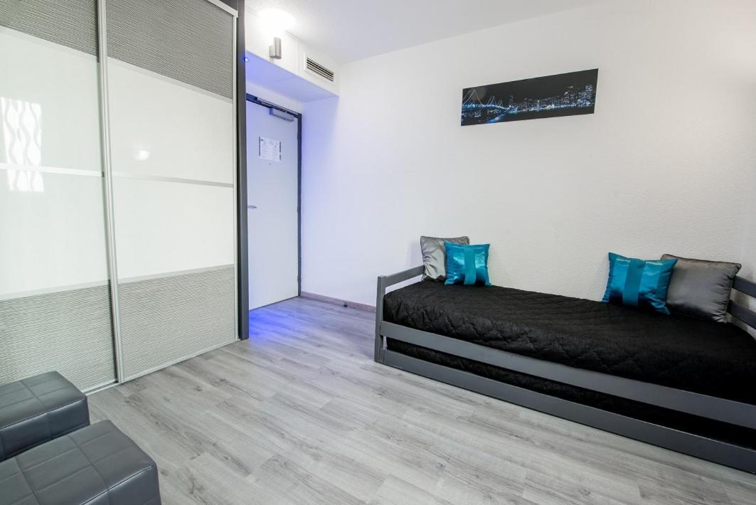 Citotel Hotel Le Capricorne Марманд Екстер'єр фото