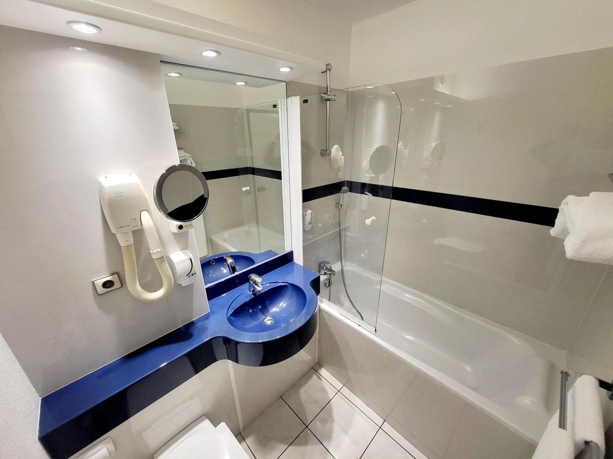 Citotel Hotel Le Capricorne Марманд Екстер'єр фото